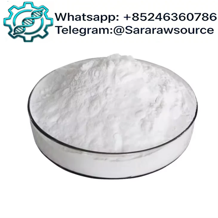 Ipamoreliin, kõrge{0}}puhtusastmega peptiidipulber Hiinast
