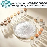 Ühendpeptiid KLOW (BPC-157 10mg + GHK-Cu 50mg + TB-500 10mg + KPV 10mg) 80mg/viaalis