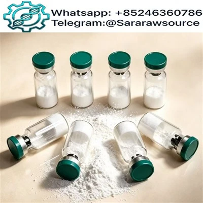 GLP-1 (5 Mg/viaal) söögiisu kontrollimiseks ja dieedist kinnipidamise parandamiseks (CAS: 106612-94-6)