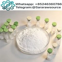 Humaniini 10 mg/viaalis kasutatakse mitokondrite funktsiooni reguleerimiseks ja vananemise aeglustamiseks. CAS: 330936-69-1